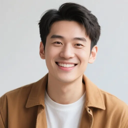 李晨宇